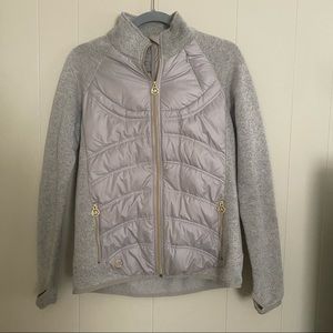 Michael Kors Thermal Jacket